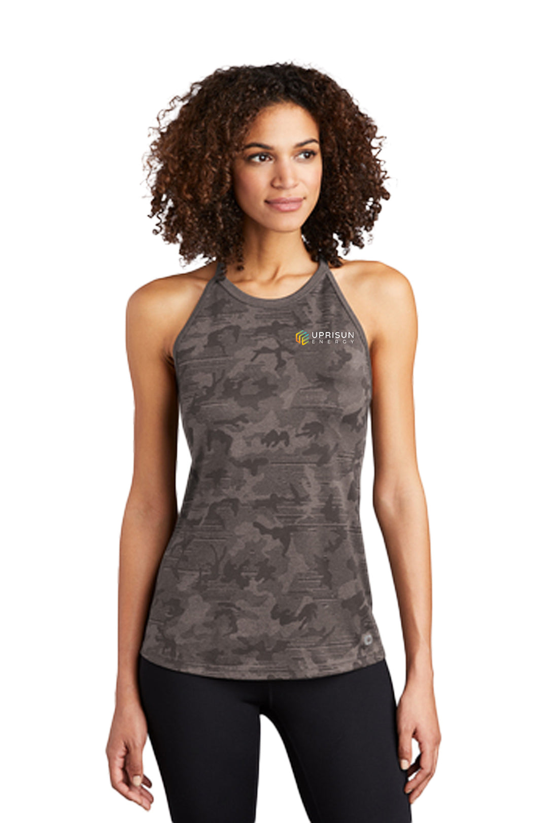 Ladies Pulse Phantom Tank