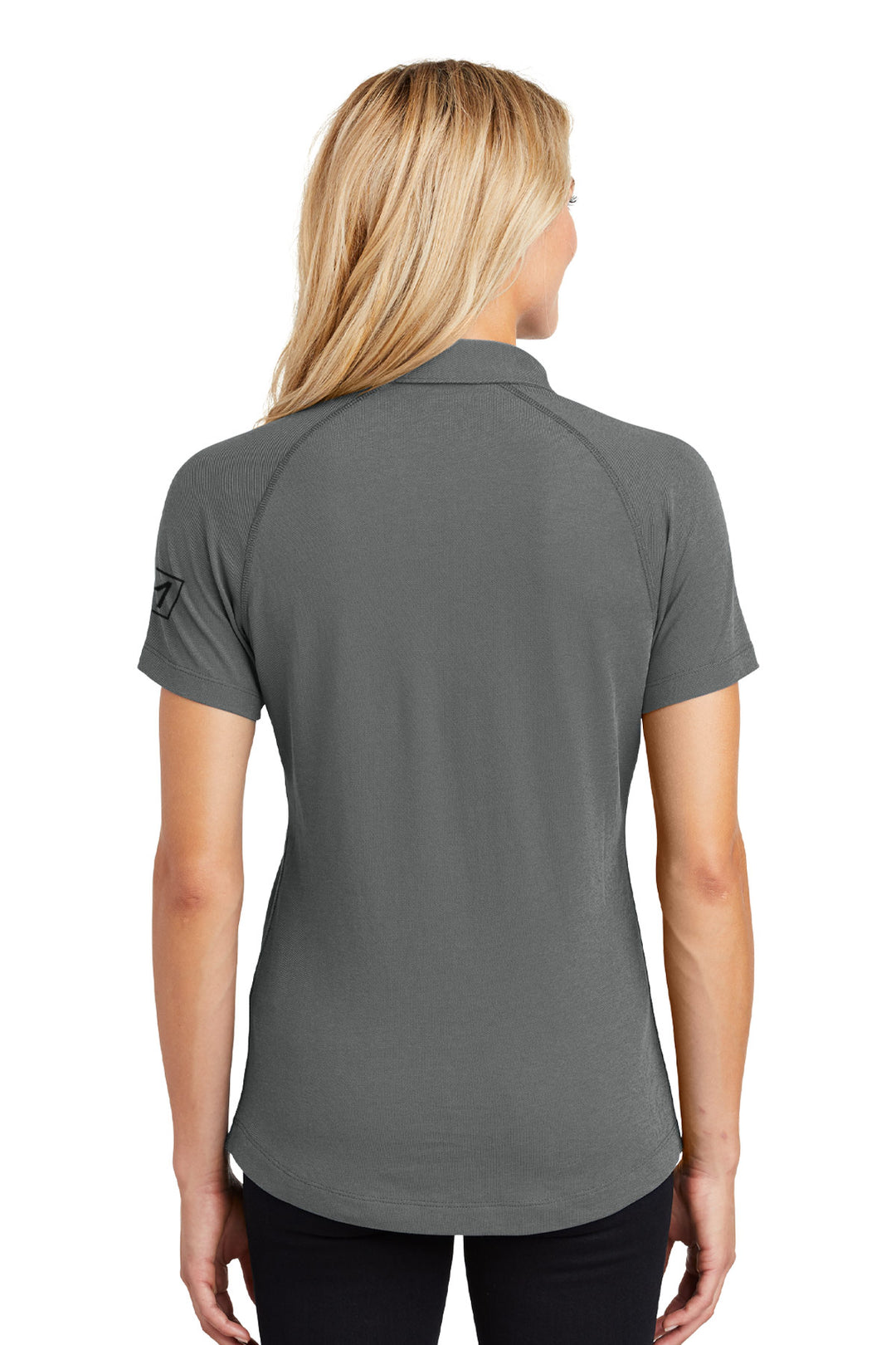Ladies Onyx Polo