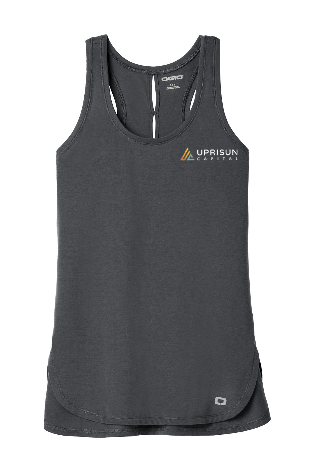 Ladies Luuma Tank