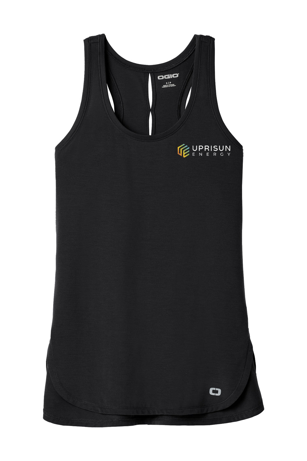 Ladies Luuma Tank