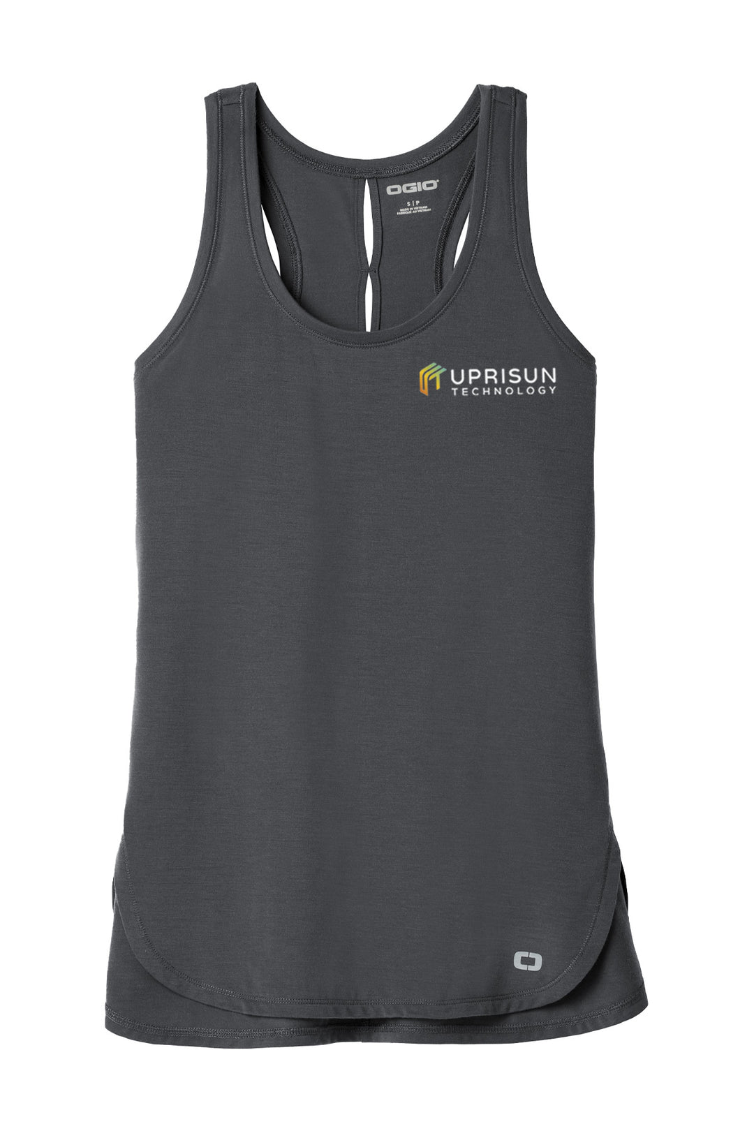 Ladies Luuma Tank