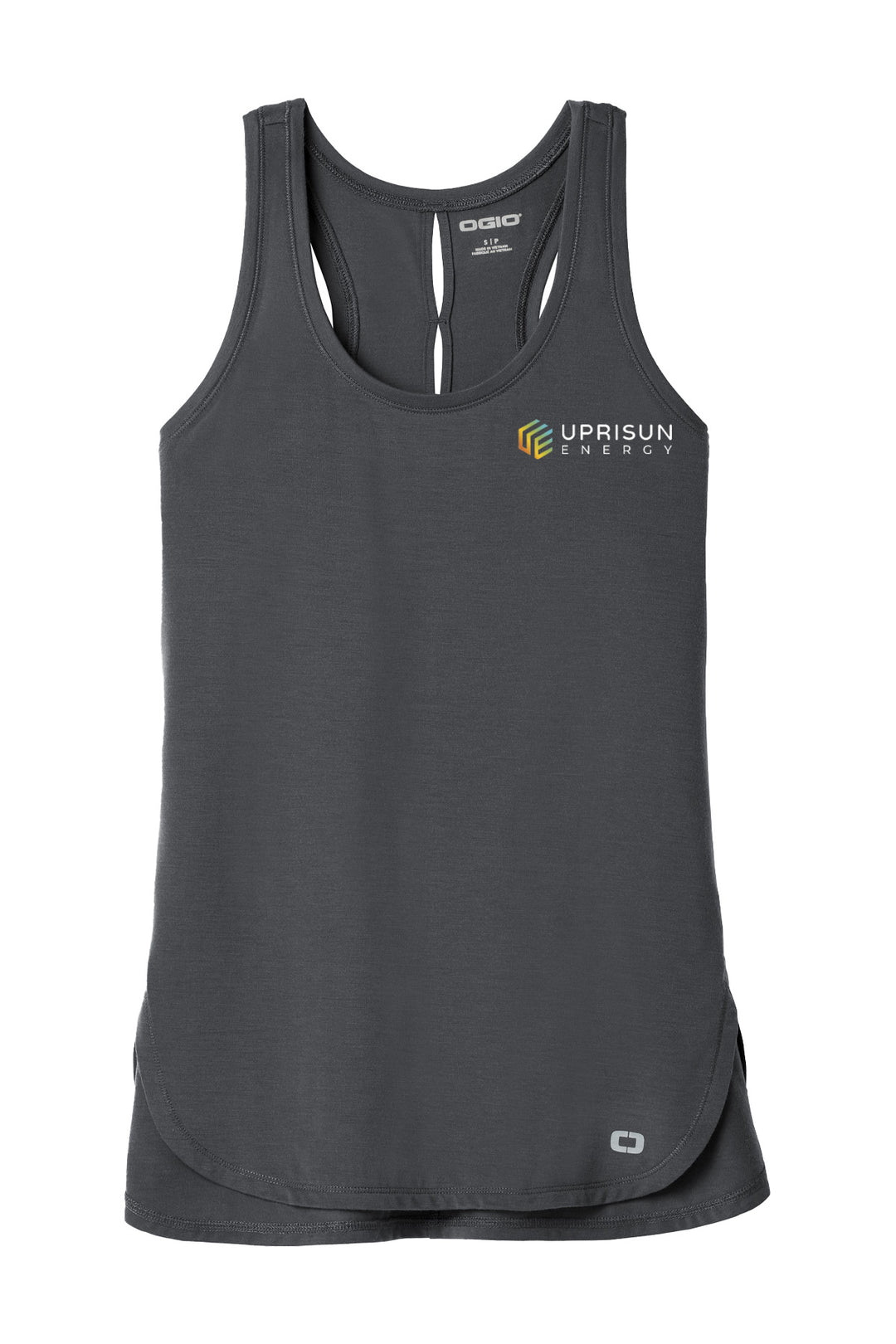 Ladies Luuma Tank