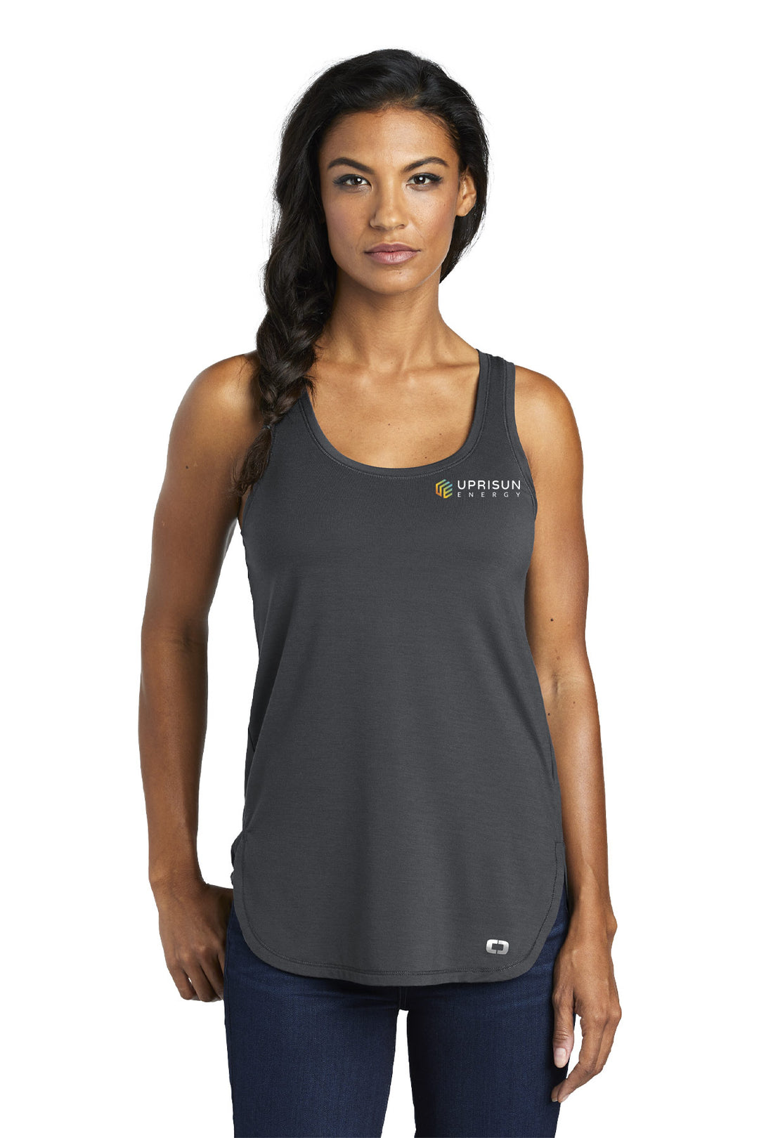 Ladies Luuma Tank
