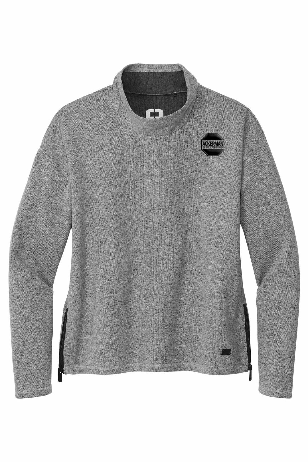 Ladies Transition Pullover