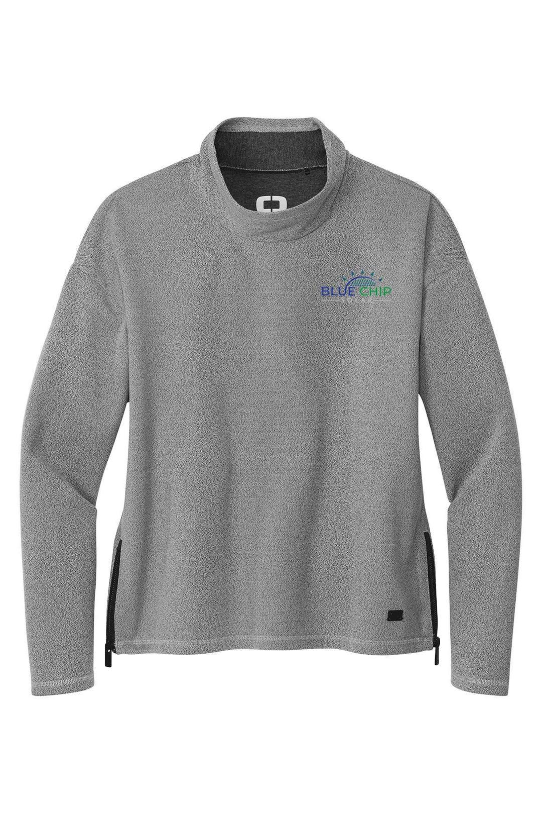 Ladies Transition Pullover