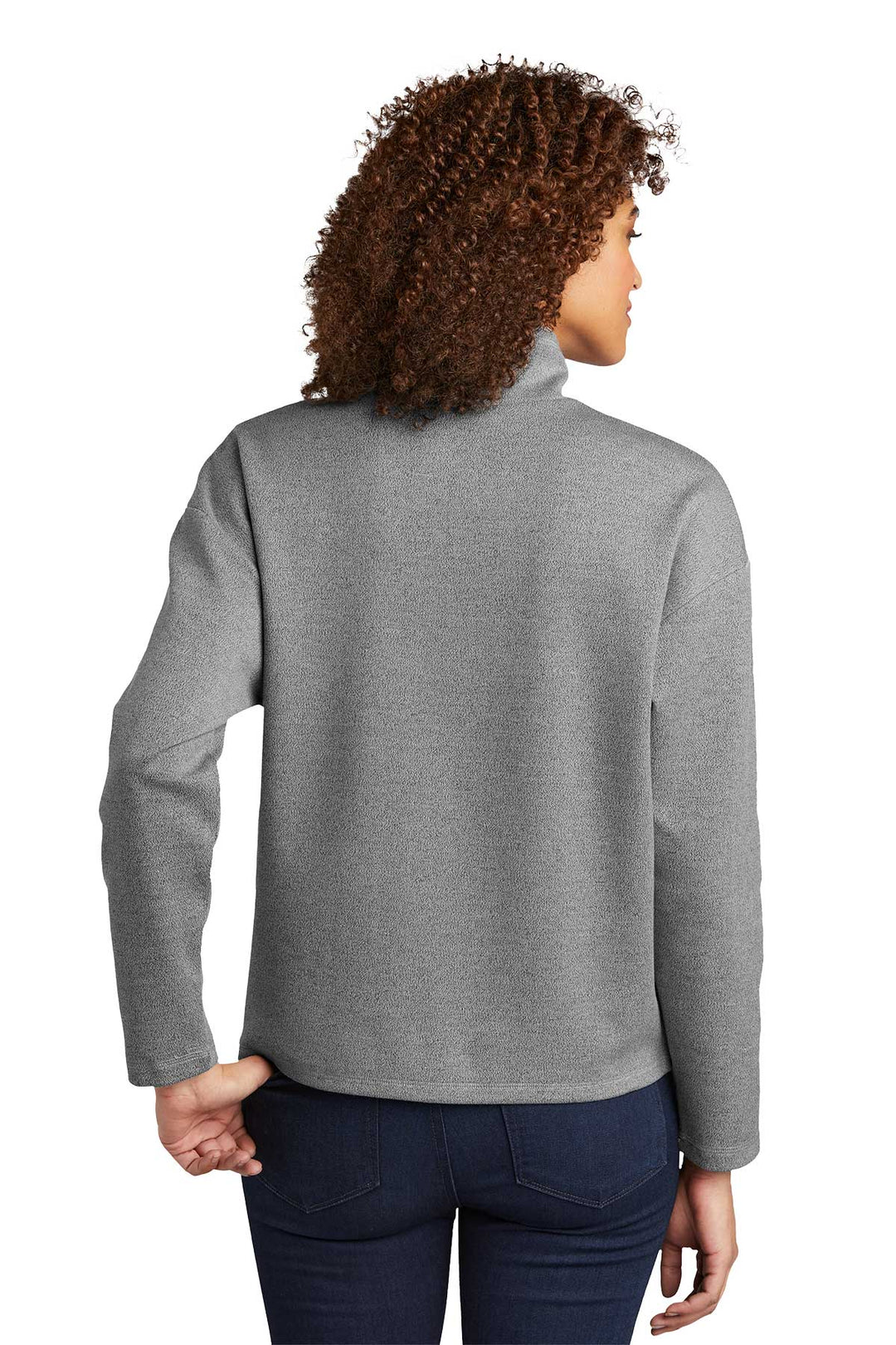 Ladies Transition Pullover