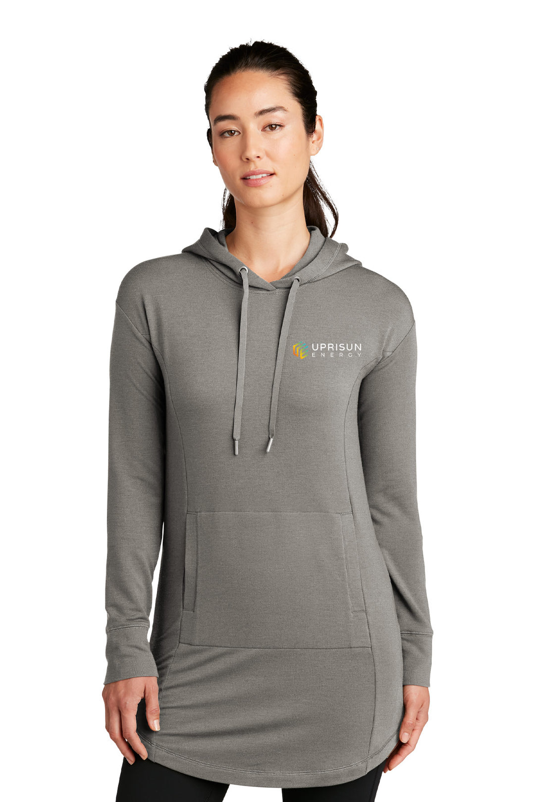 Ladies Luuma Flex Tunic
