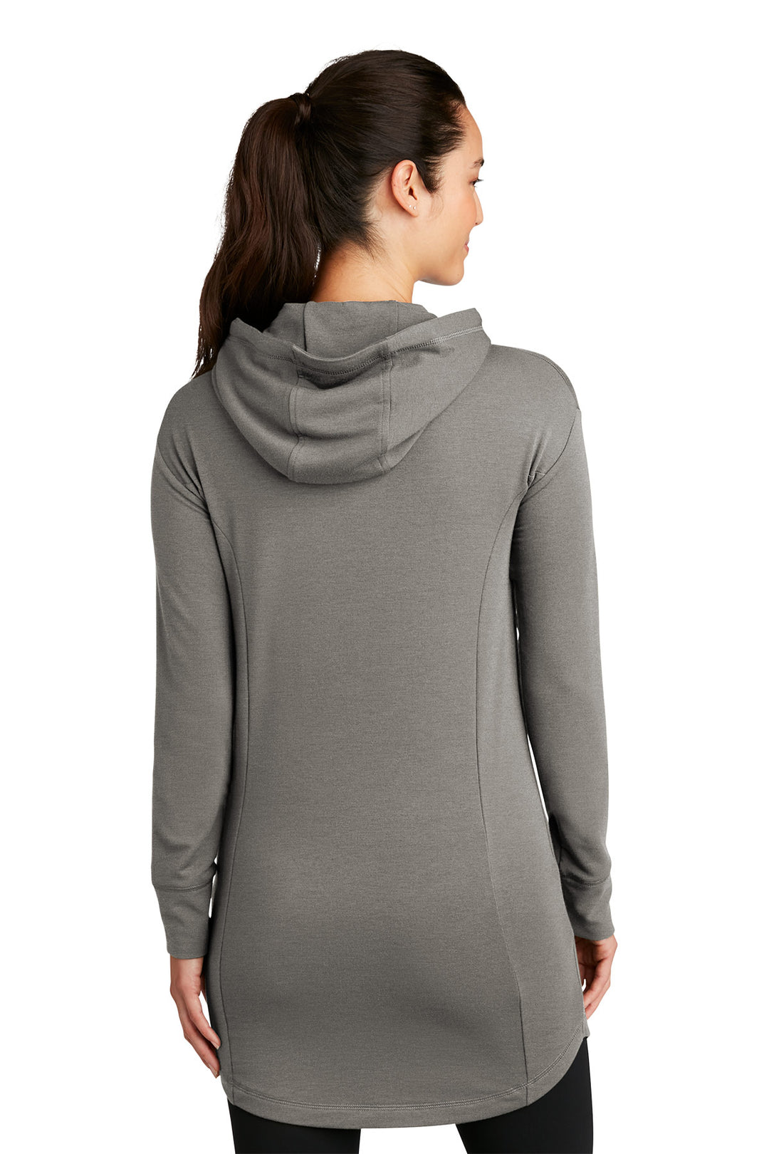 Ladies Luuma Flex Tunic