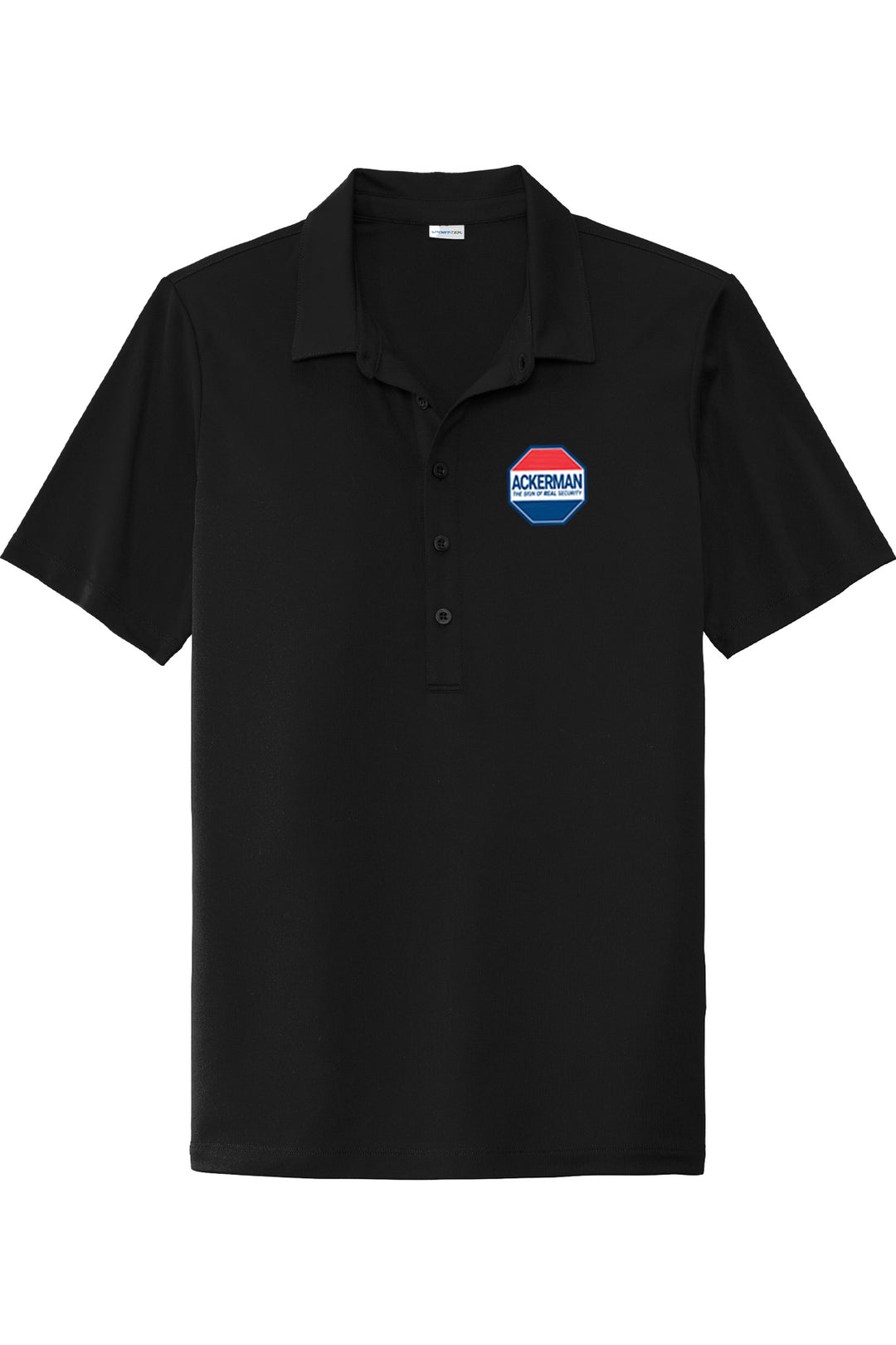 Ladies Posi-UV Pro Polo