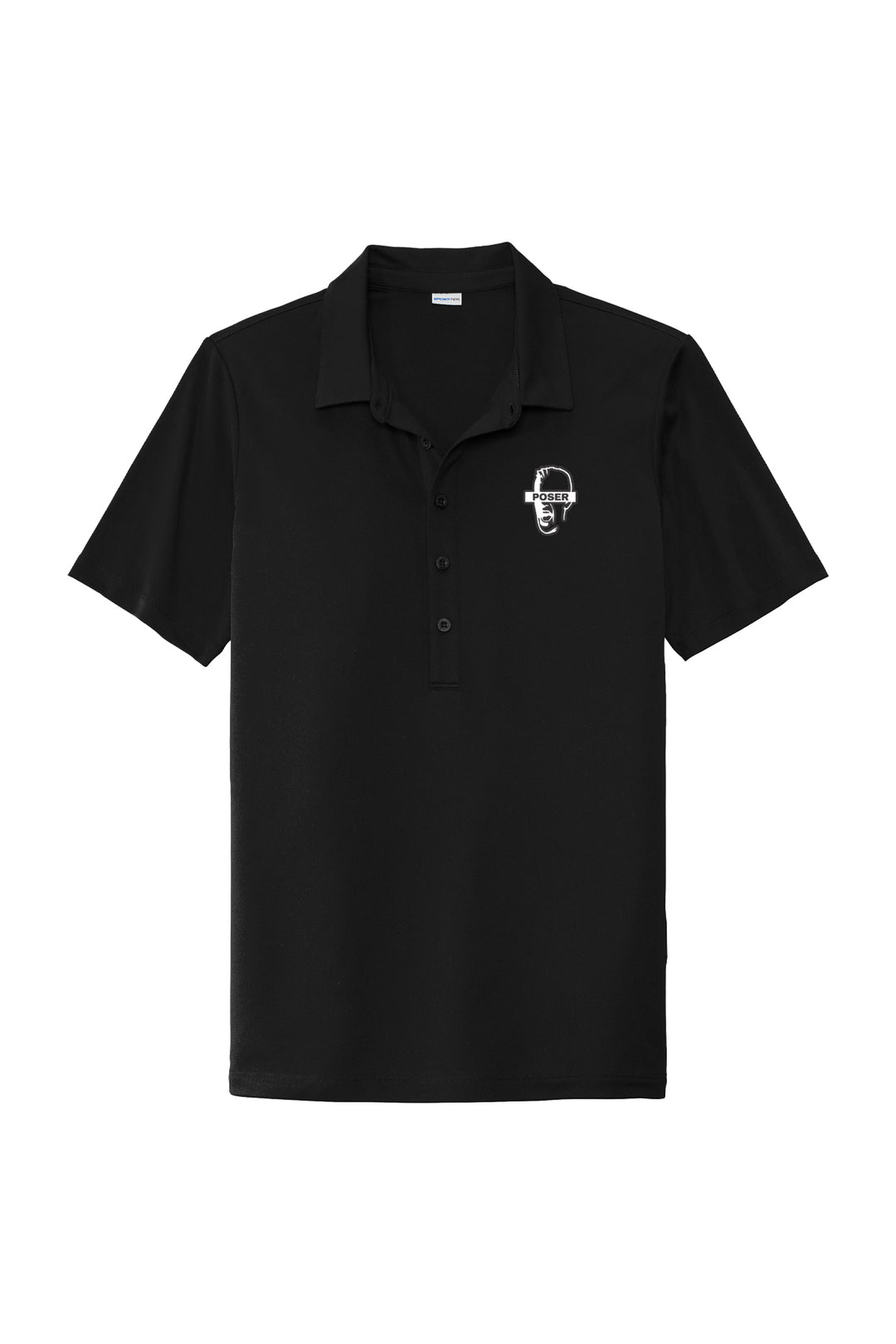 Ladies Posi-UV Pro Polo