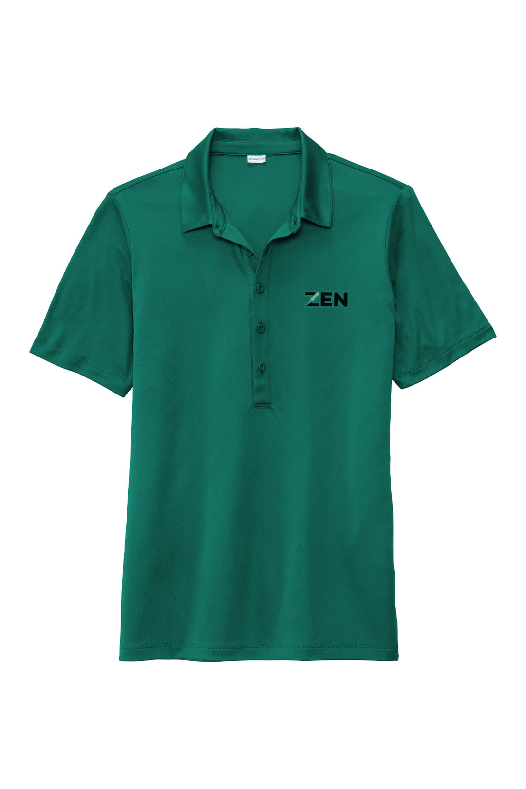 Ladies Posi-UV Pro Polo