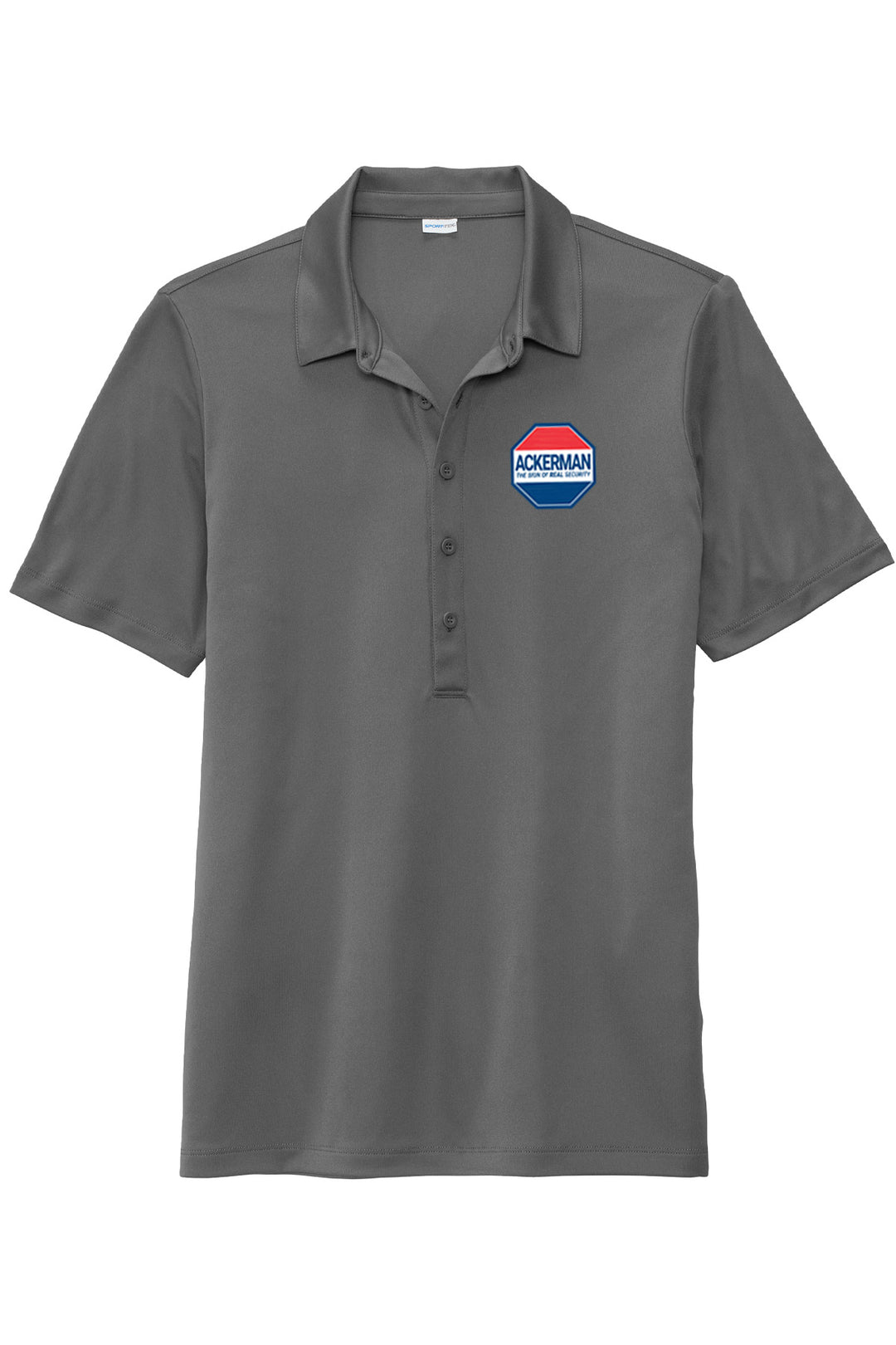 Ladies Posi-UV Pro Polo
