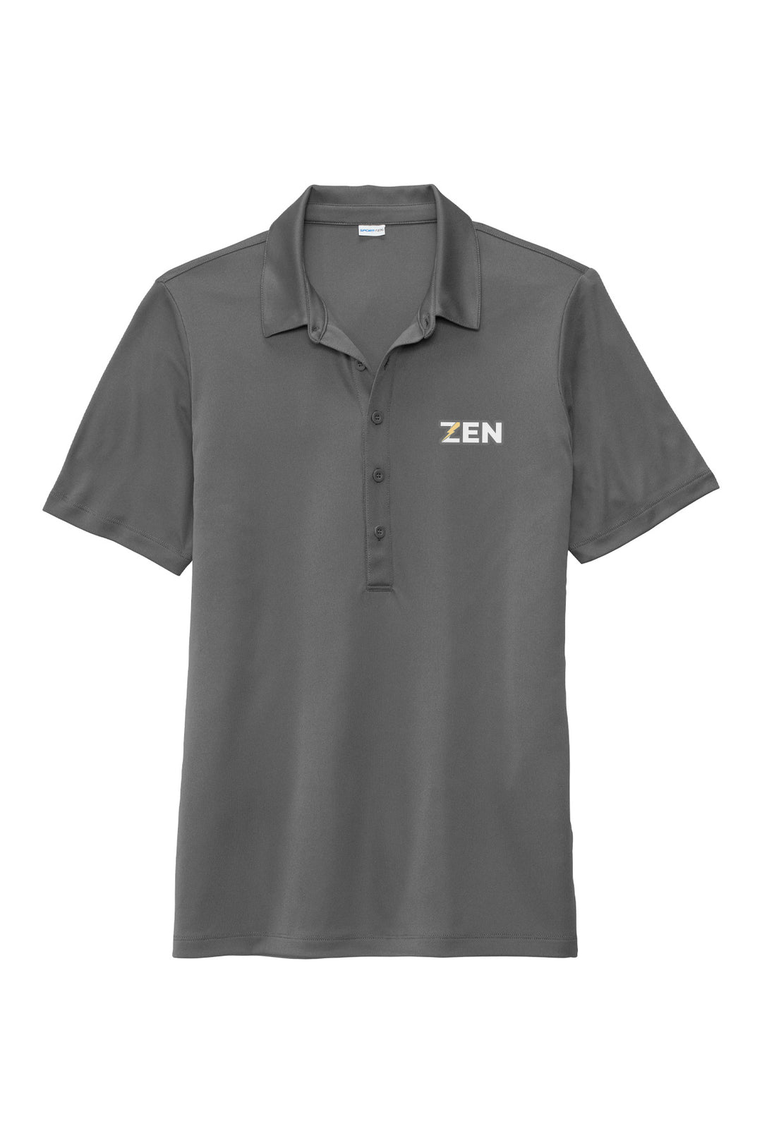 Ladies Posi-UV Pro Polo