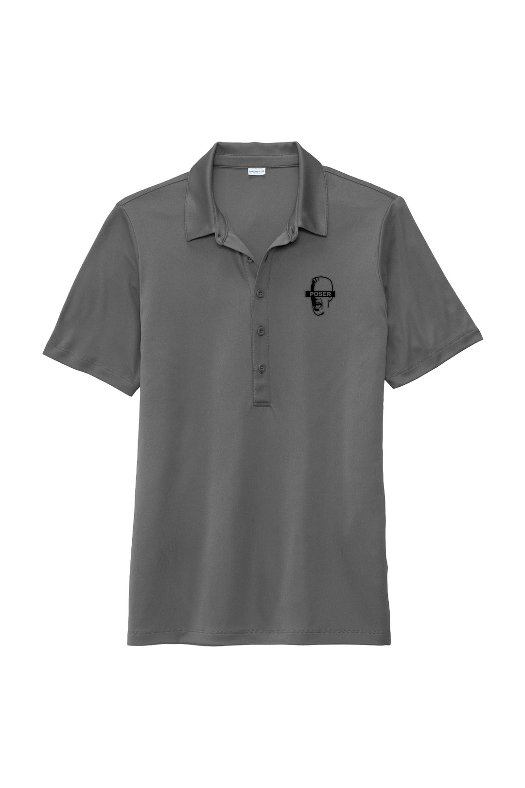 Ladies Posi-UV Pro Polo
