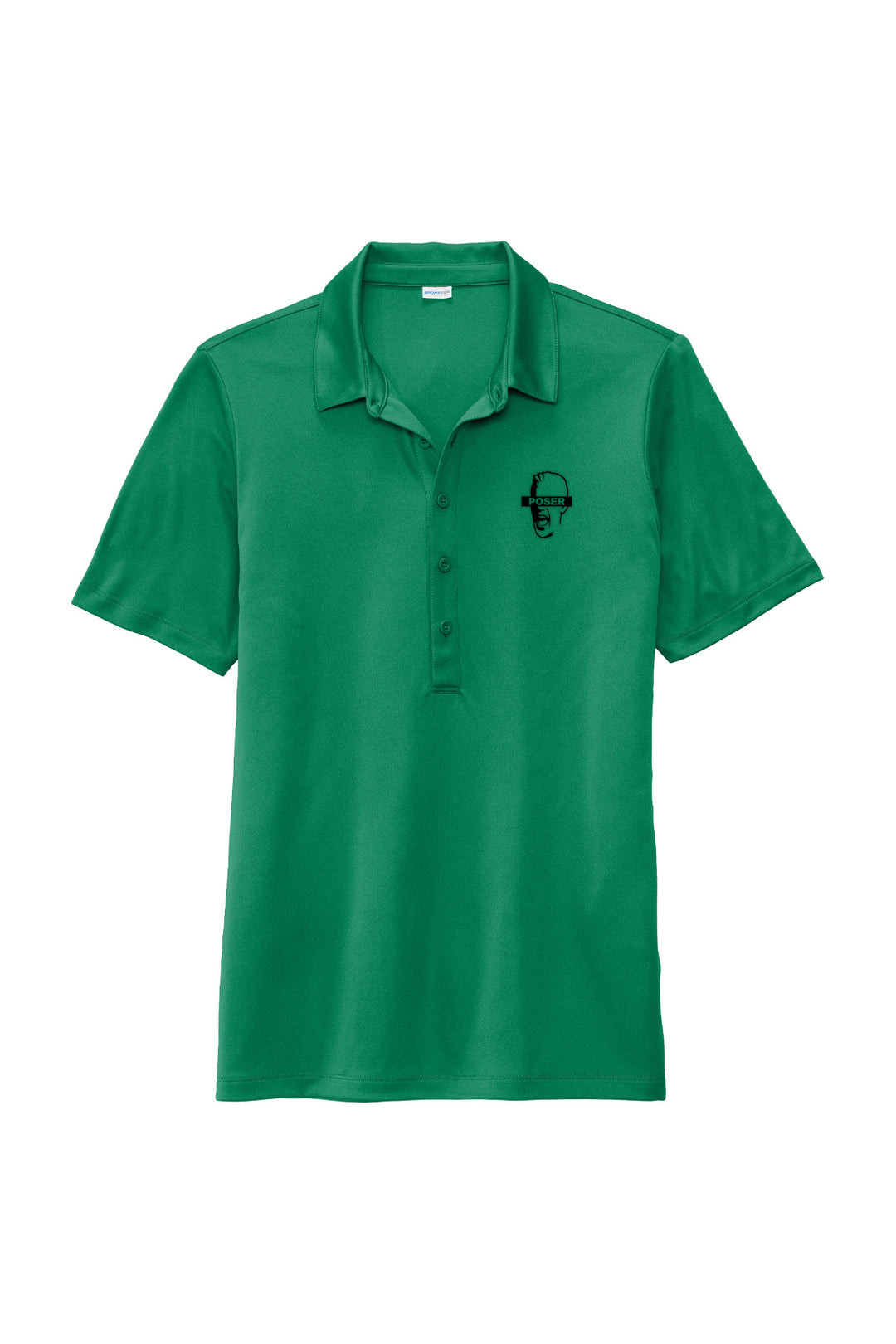 Ladies Posi-UV Pro Polo