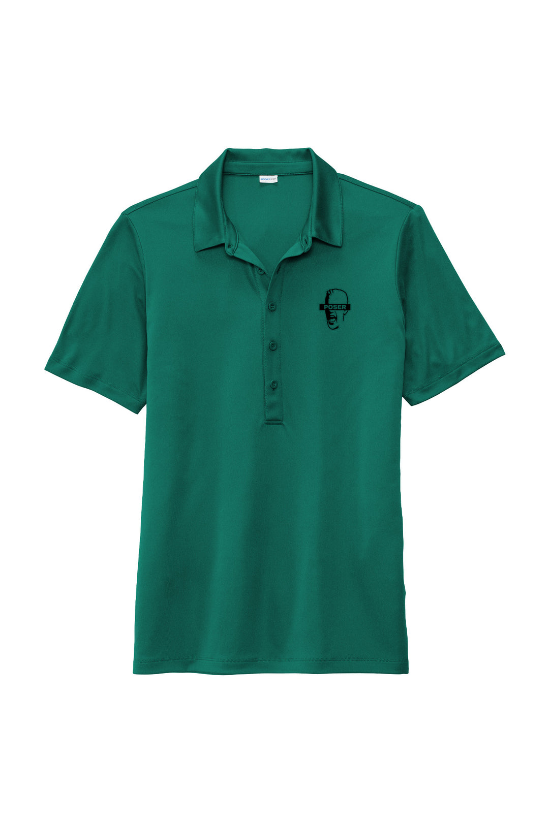 Ladies Posi-UV Pro Polo