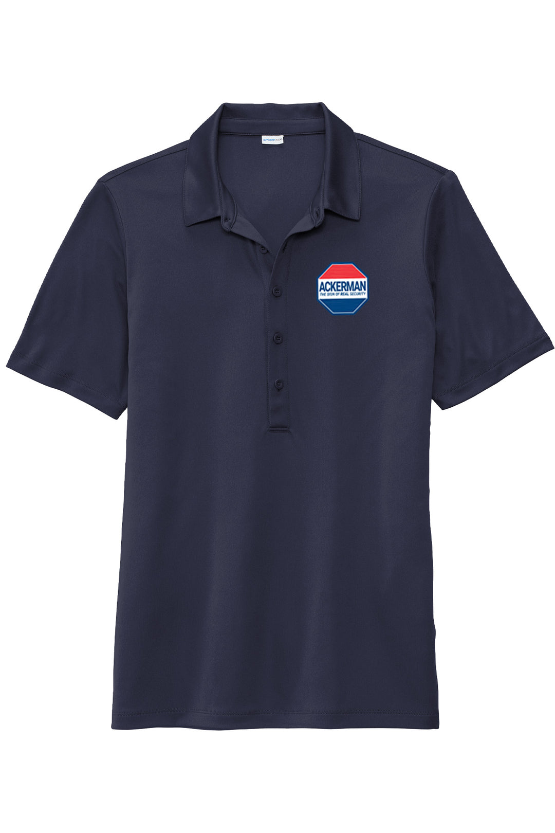 Ladies Posi-UV Pro Polo