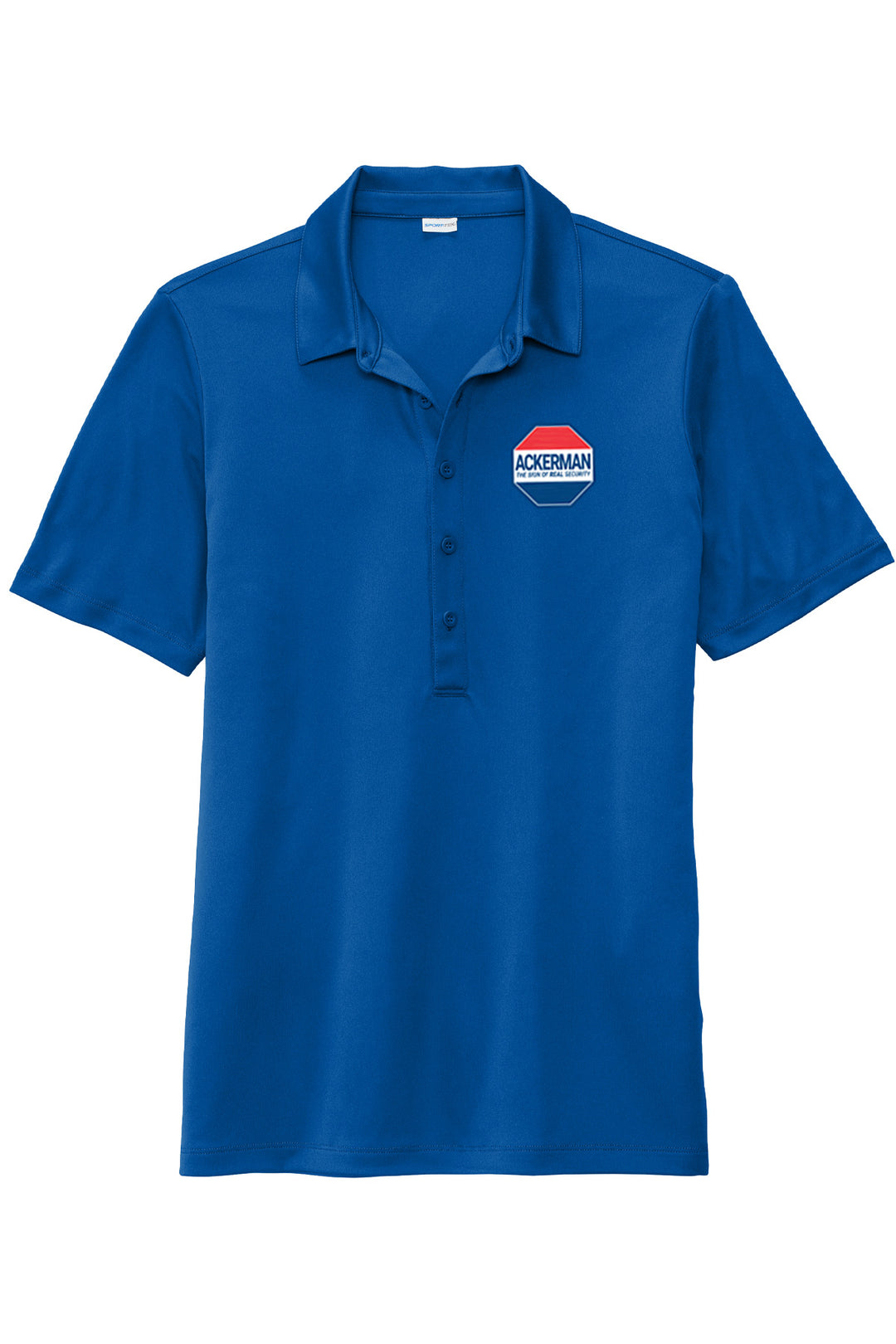 Ladies Posi-UV Pro Polo