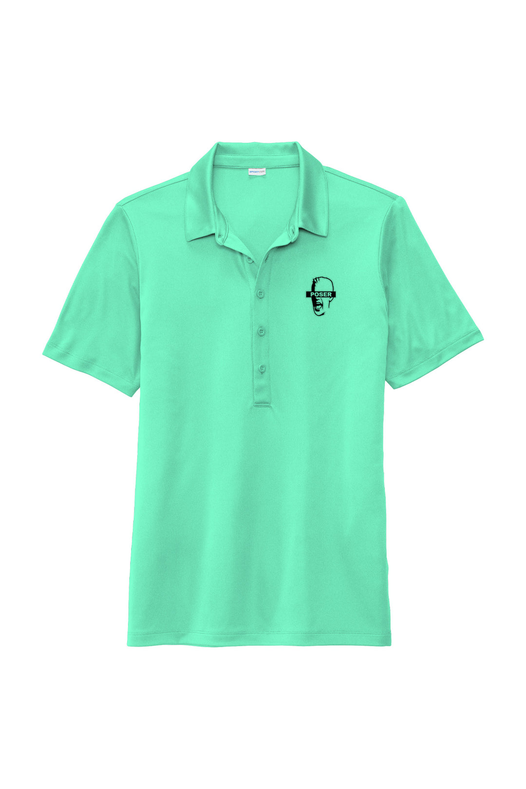 Ladies Posi-UV Pro Polo