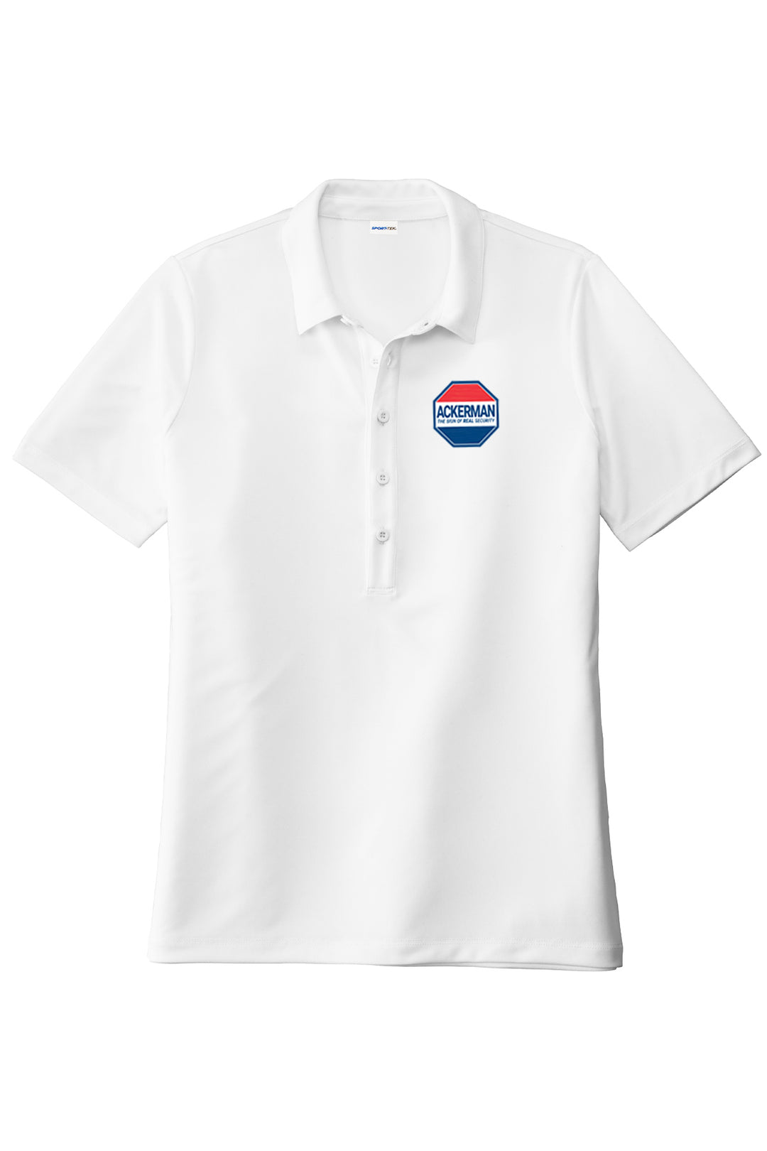 Ladies Posi-UV Pro Polo