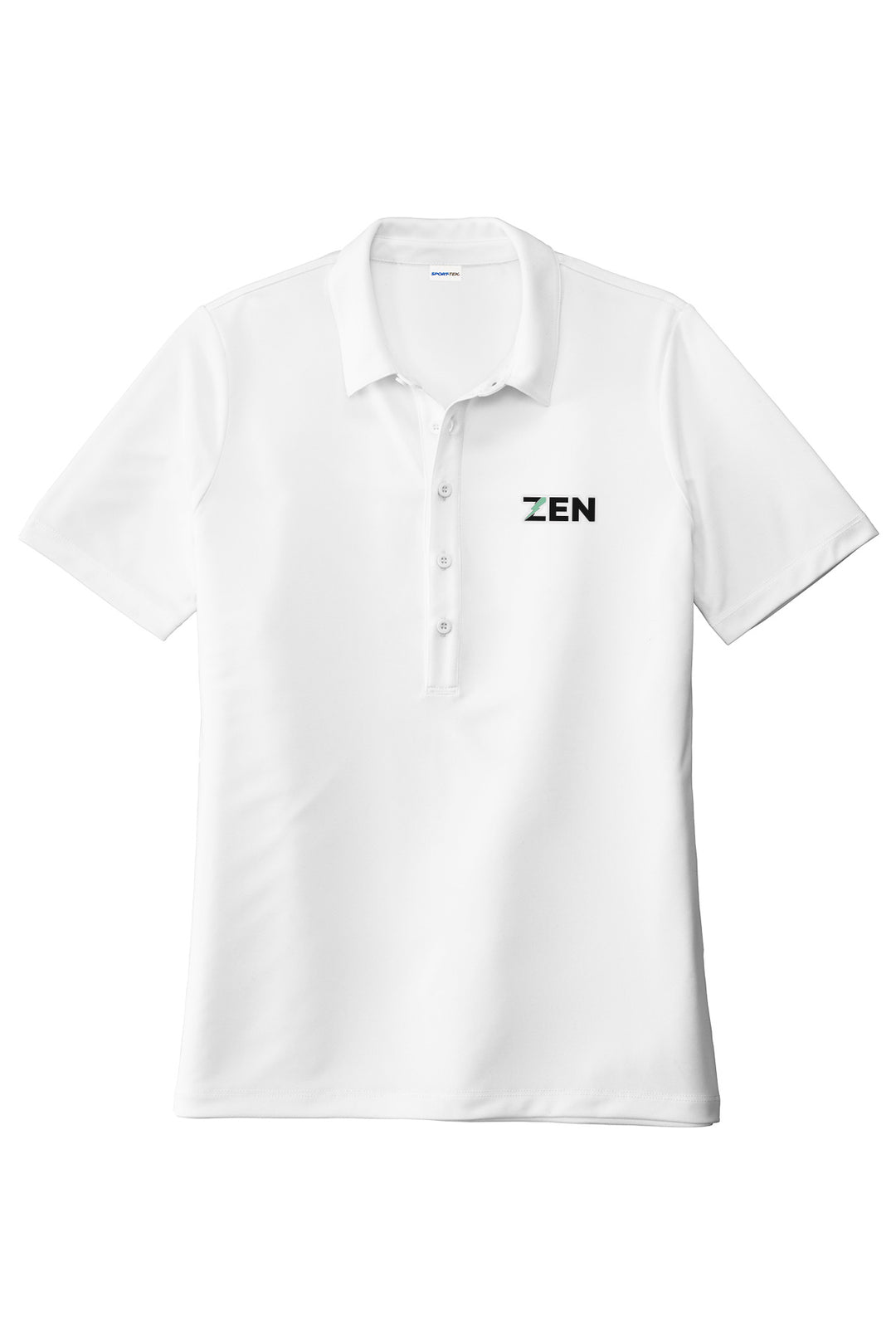 Ladies Posi-UV Pro Polo