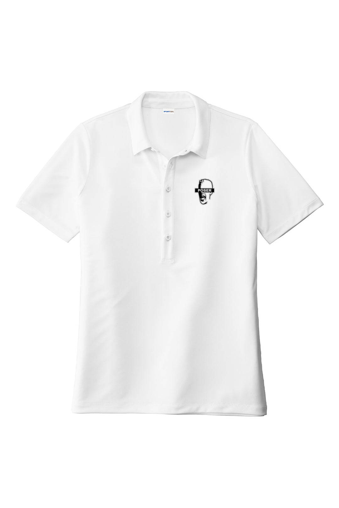 Ladies Posi-UV Pro Polo