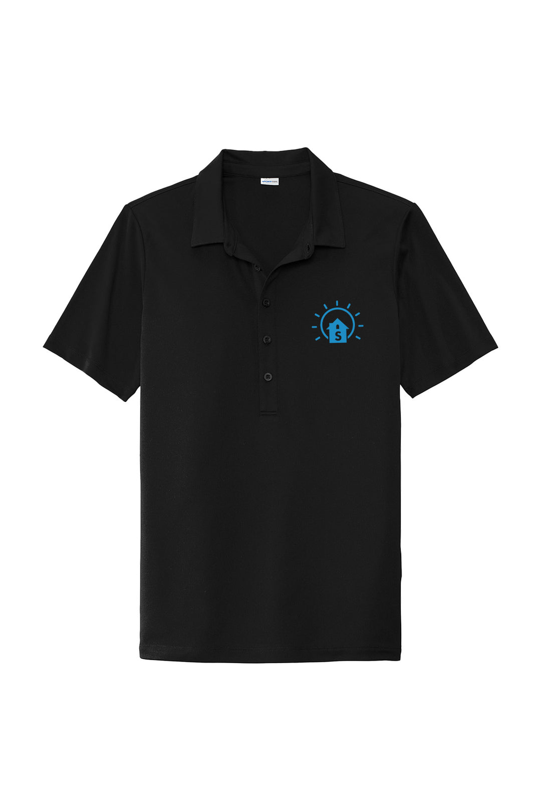 Ladies Posi-UV Pro Polo
