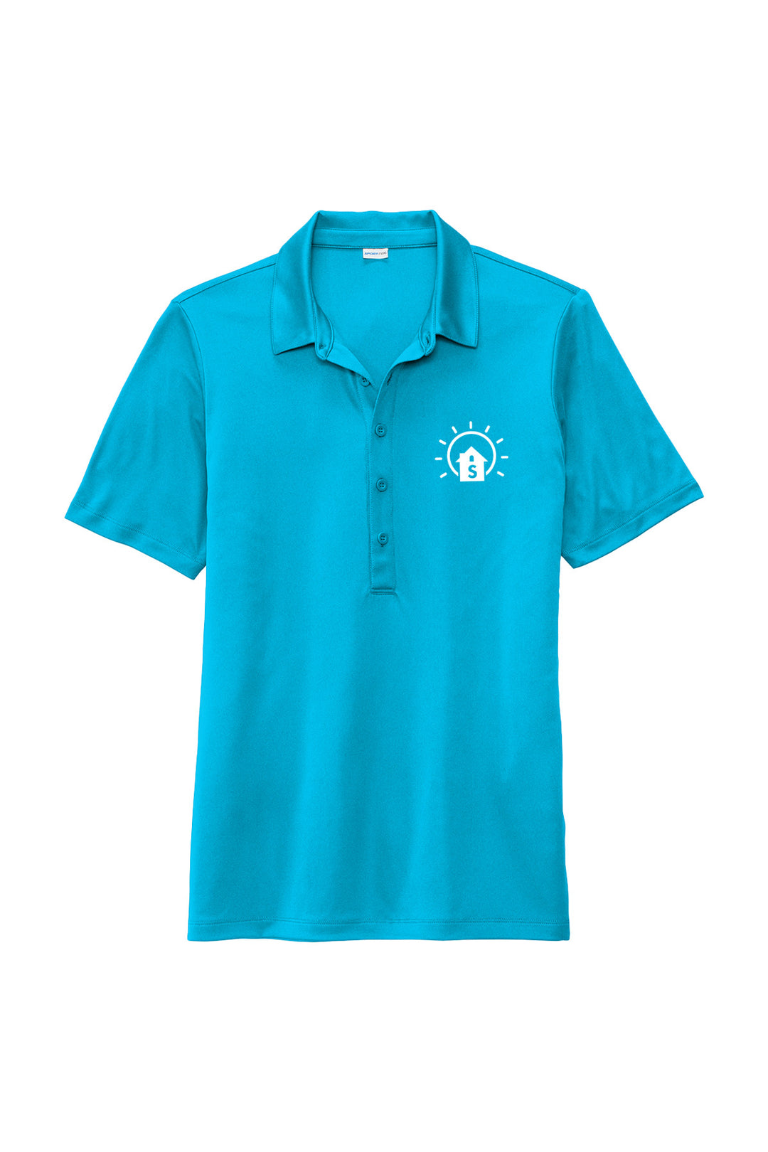 Ladies Posi-UV Pro Polo