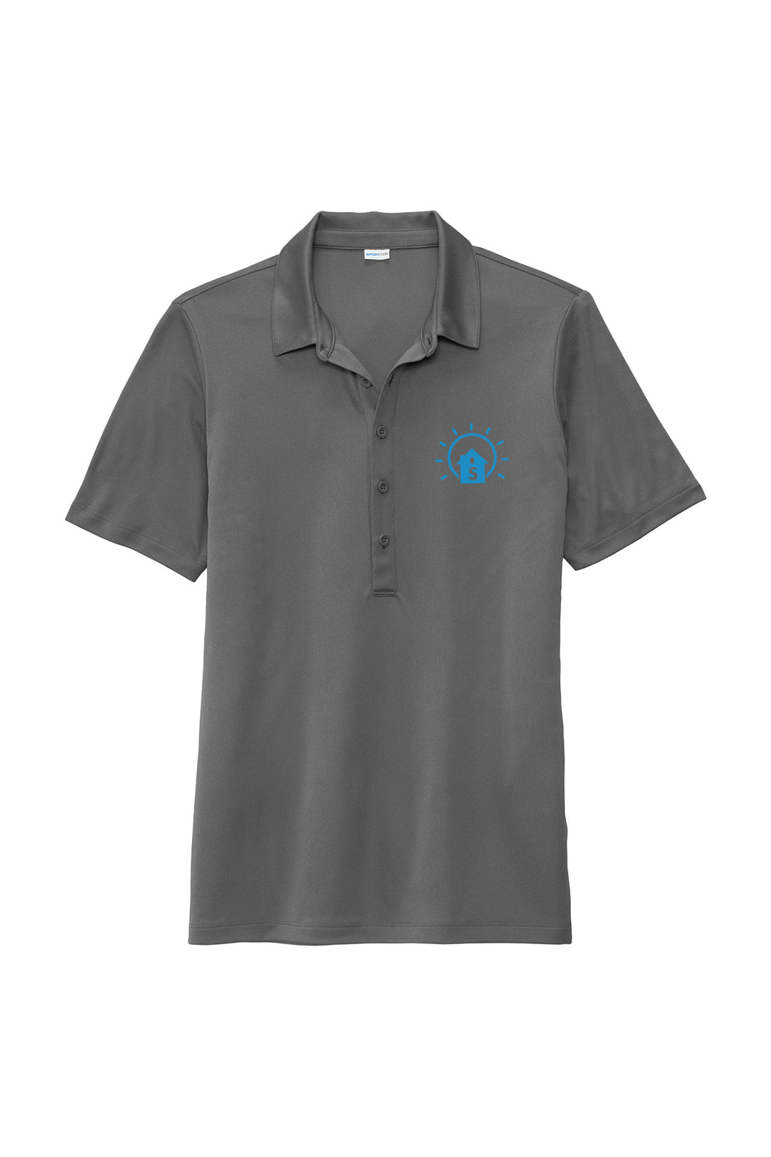 Ladies Posi-UV Pro Polo