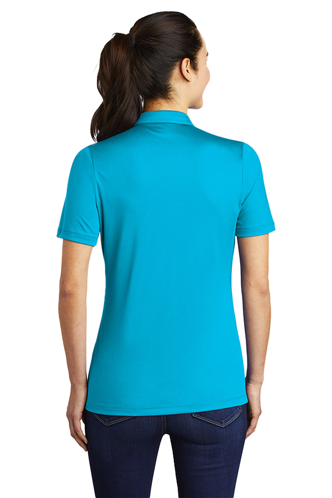 Ladies Posi-UV Pro Polo