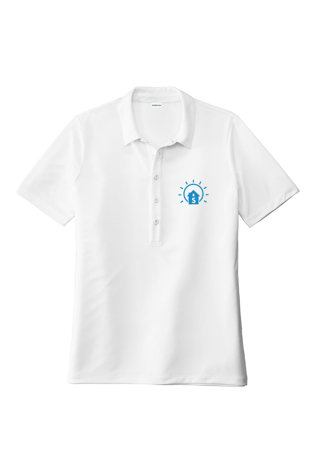 Ladies Posi-UV Pro Polo