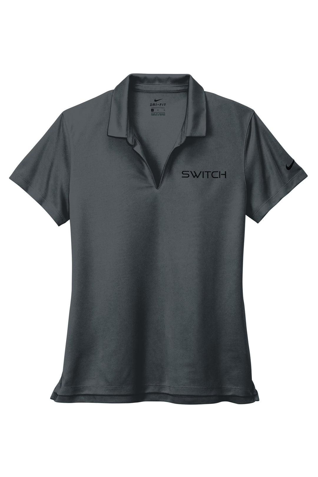 Ladies Dri-FIT Micro Pique 2.0 Polo