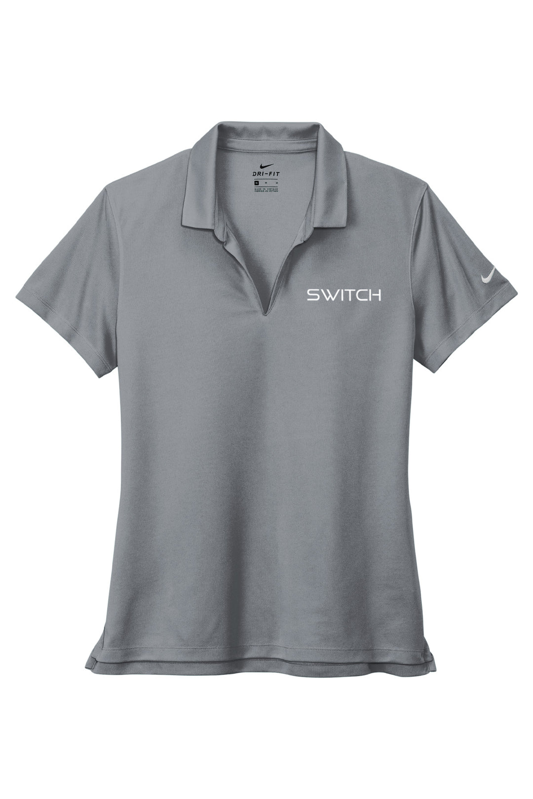 Ladies Dri-FIT Micro Pique 2.0 Polo