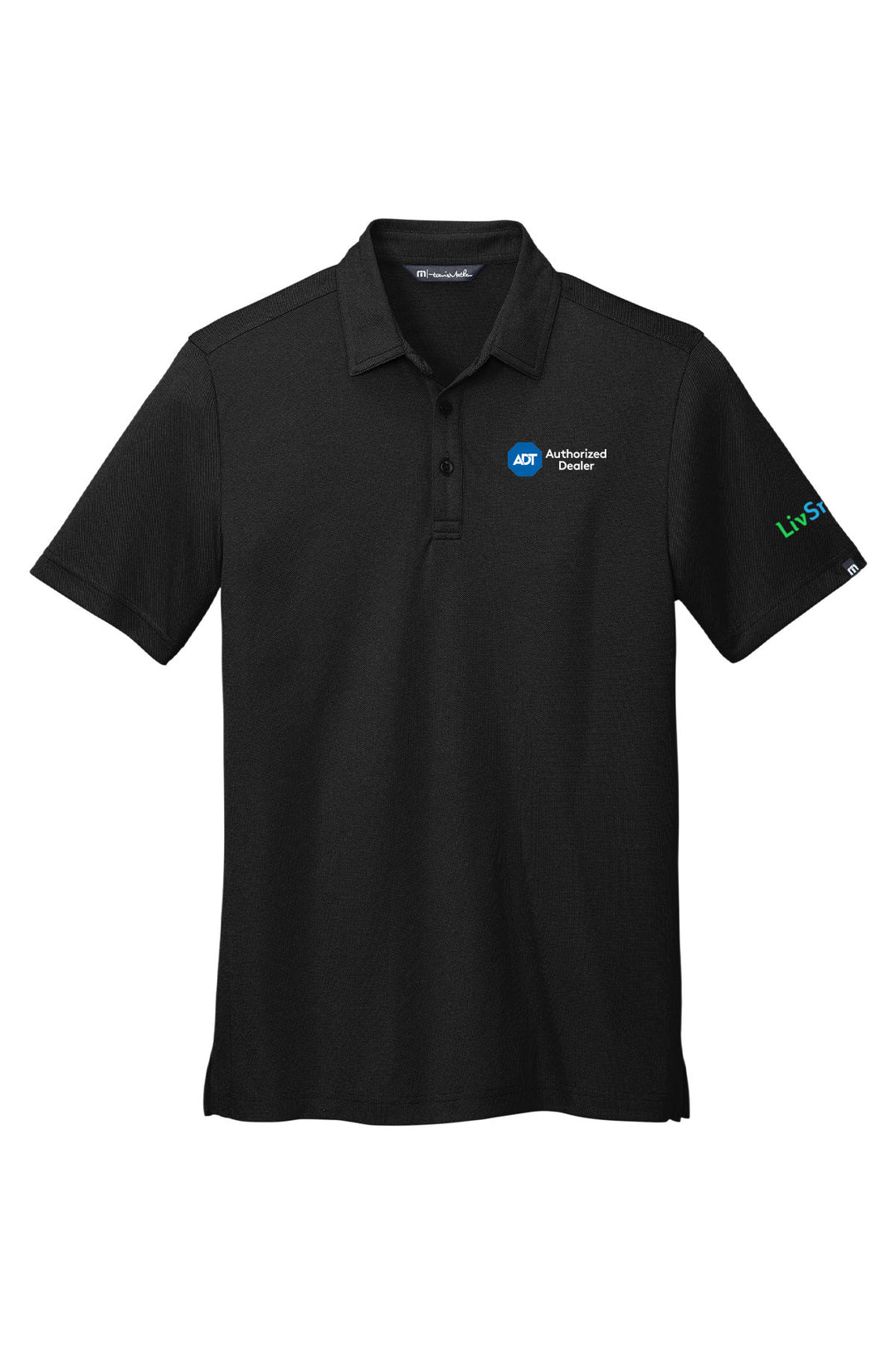 Coto Performance Polo - Automation