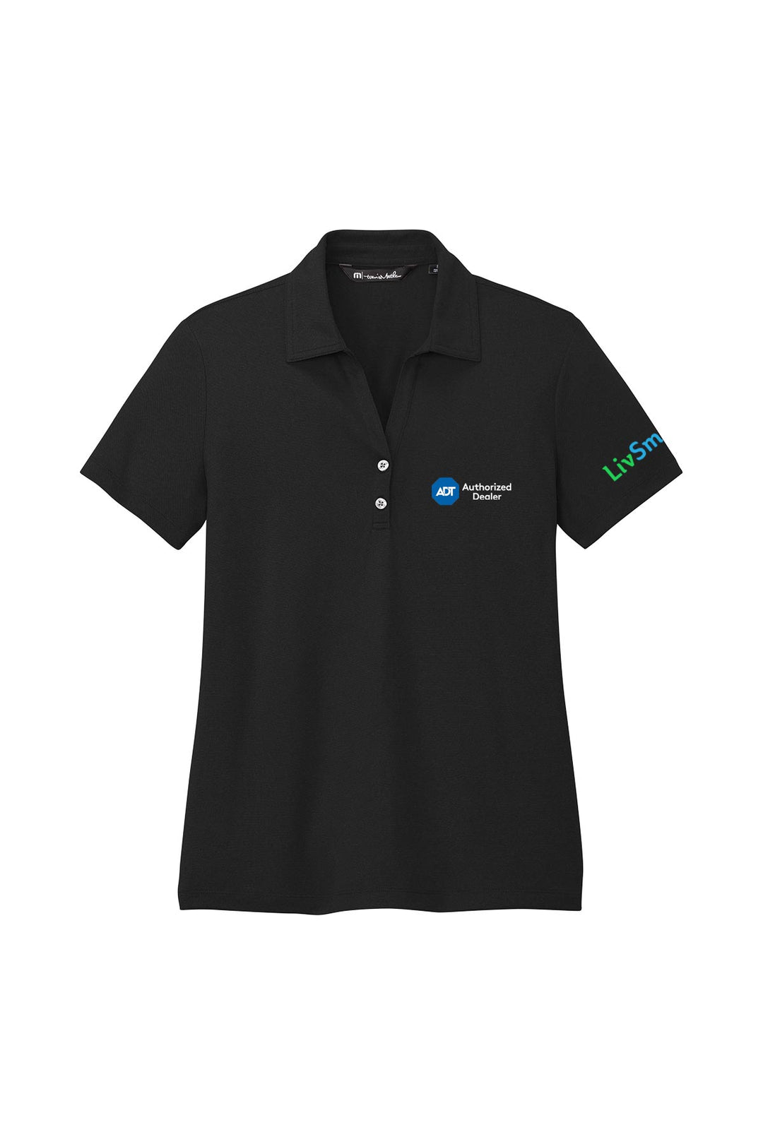 Ladies Coto Performance Polo - Automation