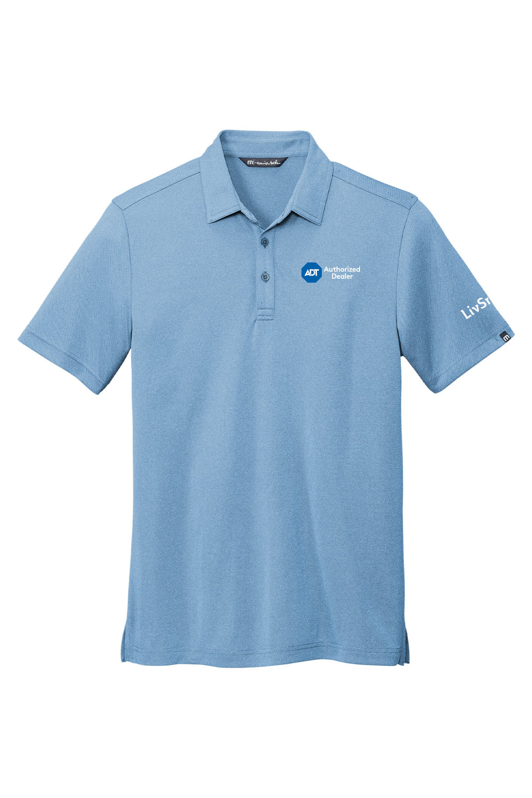 Coto Performance Polo - Automation
