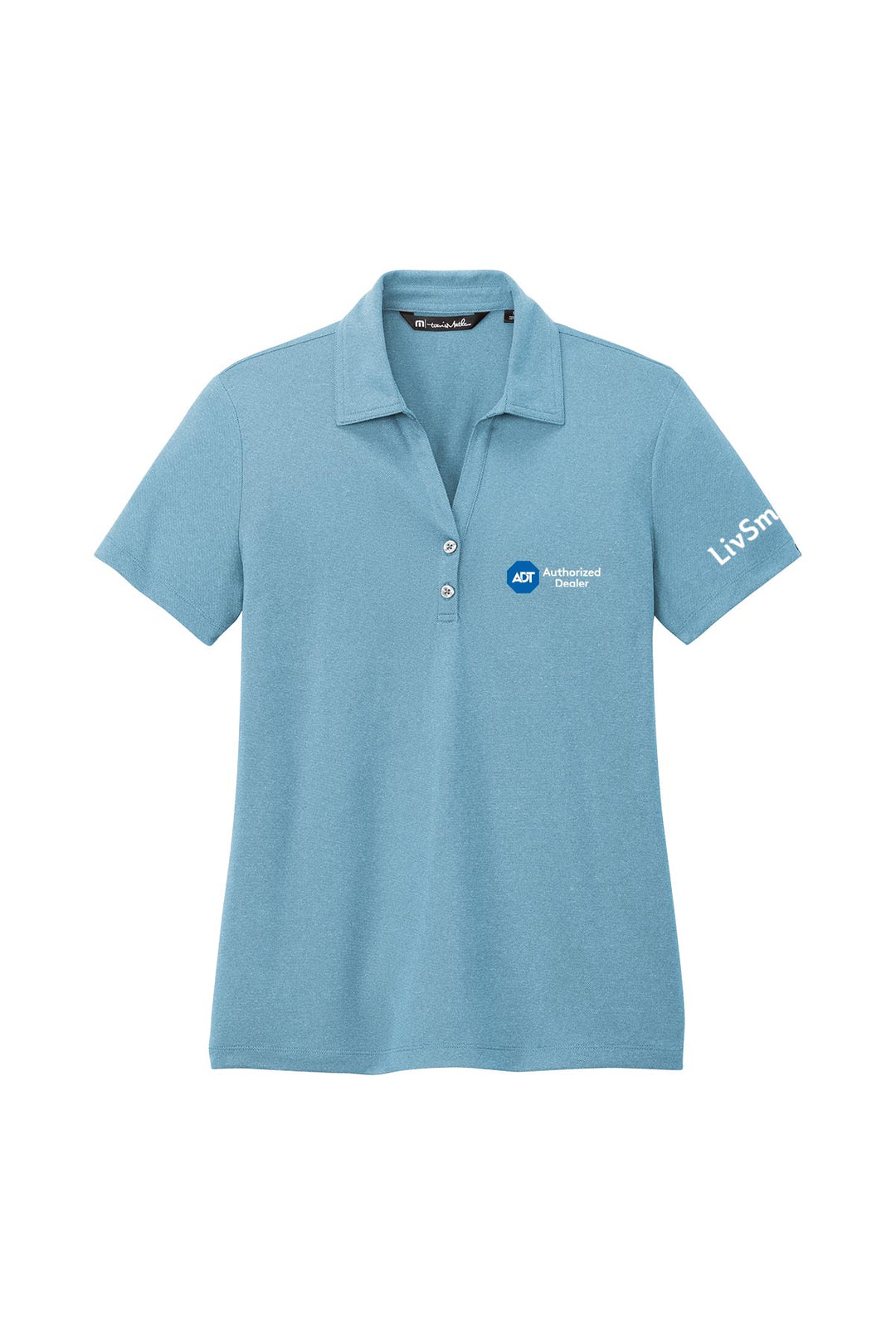 Ladies Coto Performance Polo - Automation