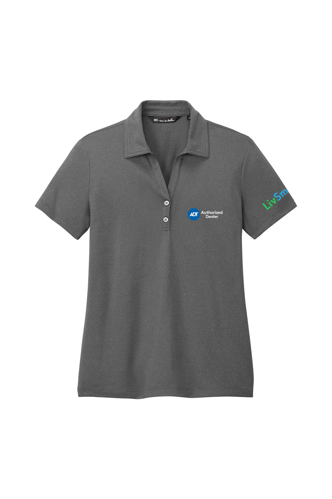 Ladies Coto Performance Polo - Automation