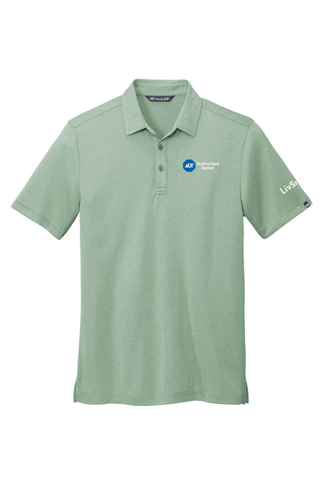 Coto Performance Polo - Automation