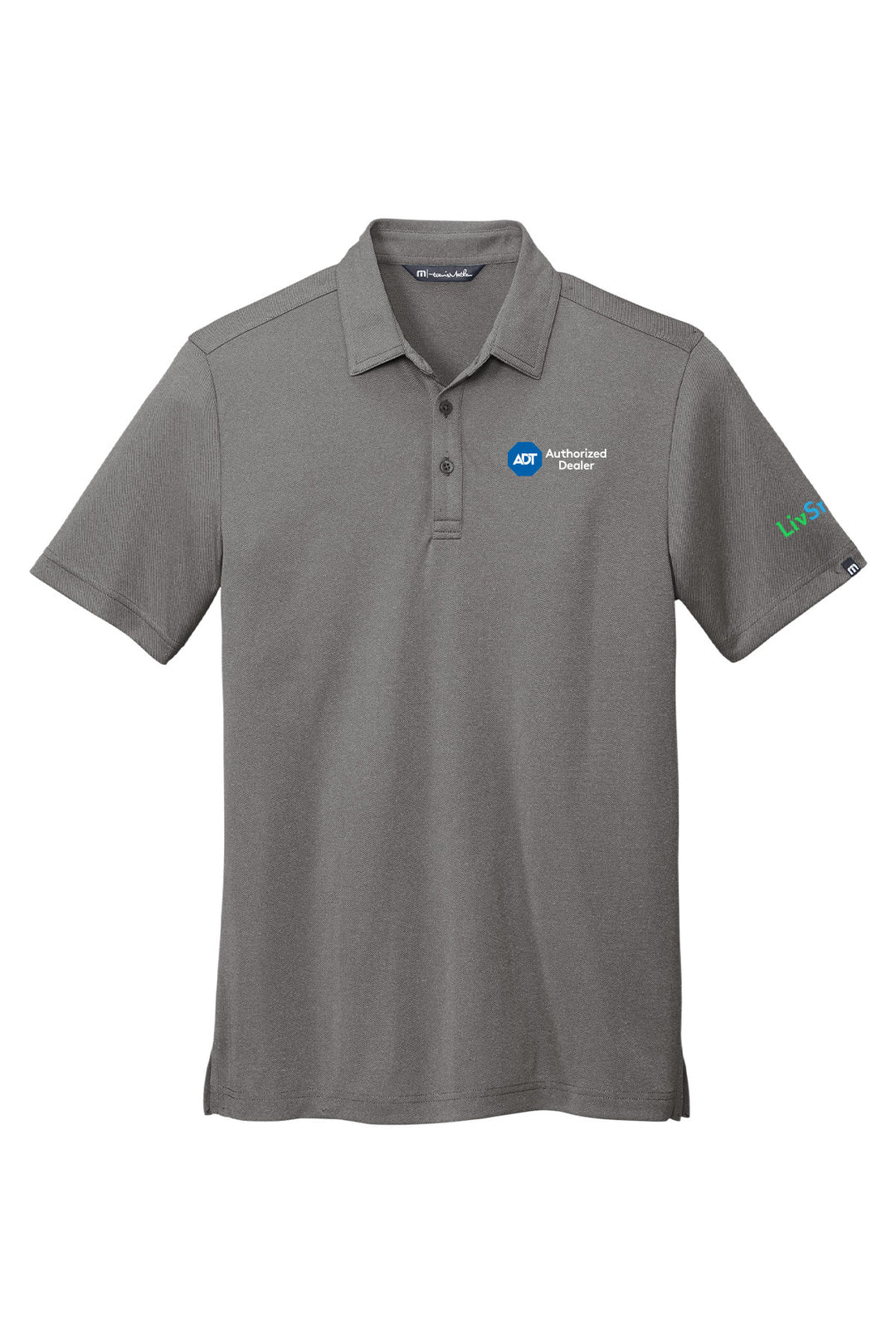 Coto Performance Polo - Automation
