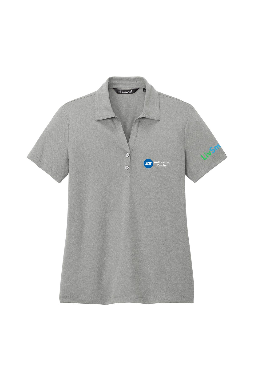 Ladies Coto Performance Polo - Automation