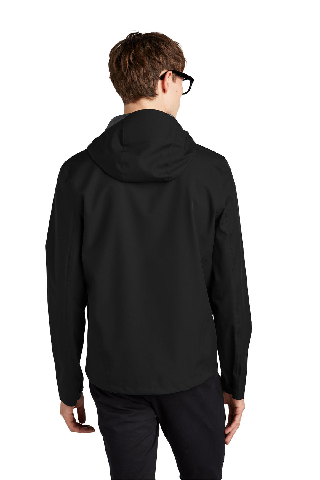 Waterproof Rain Shell