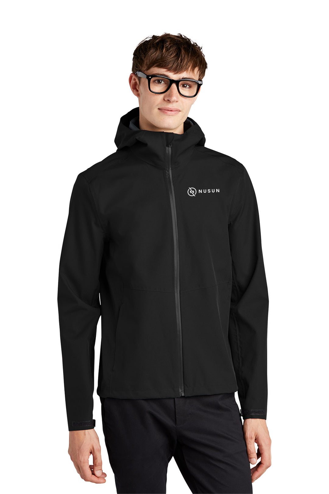 Waterproof Rain Shell
