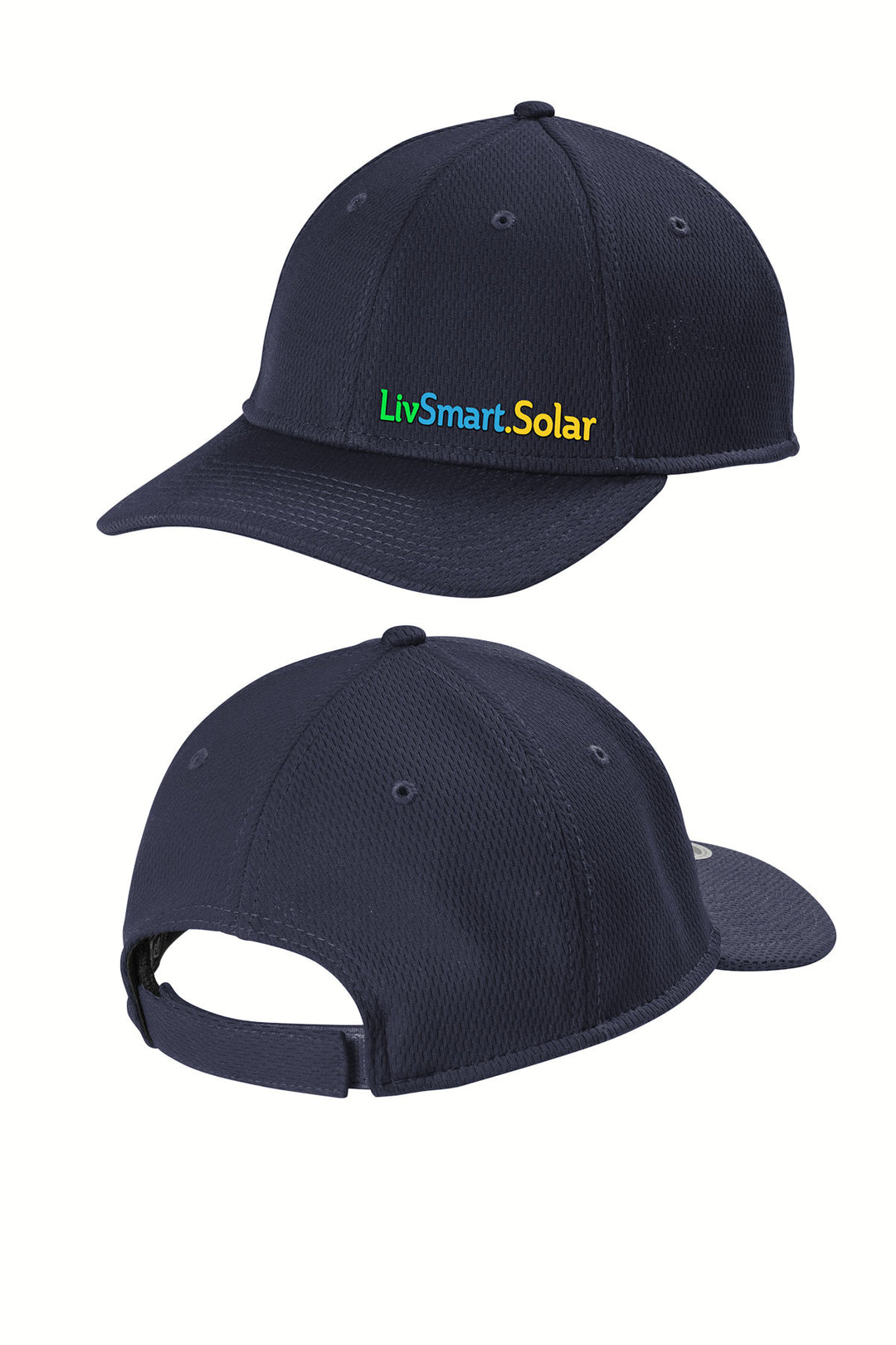 Performance Dash Adjustable Cap - Solar
