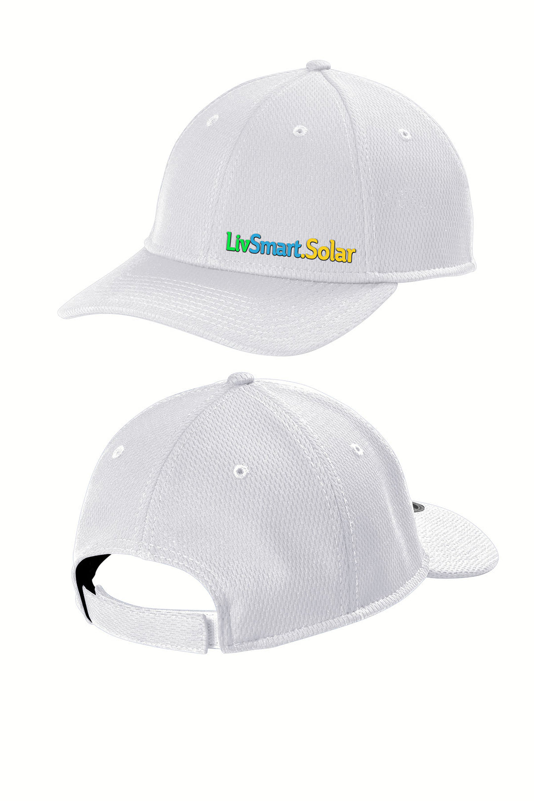 Performance Dash Adjustable Cap - Solar