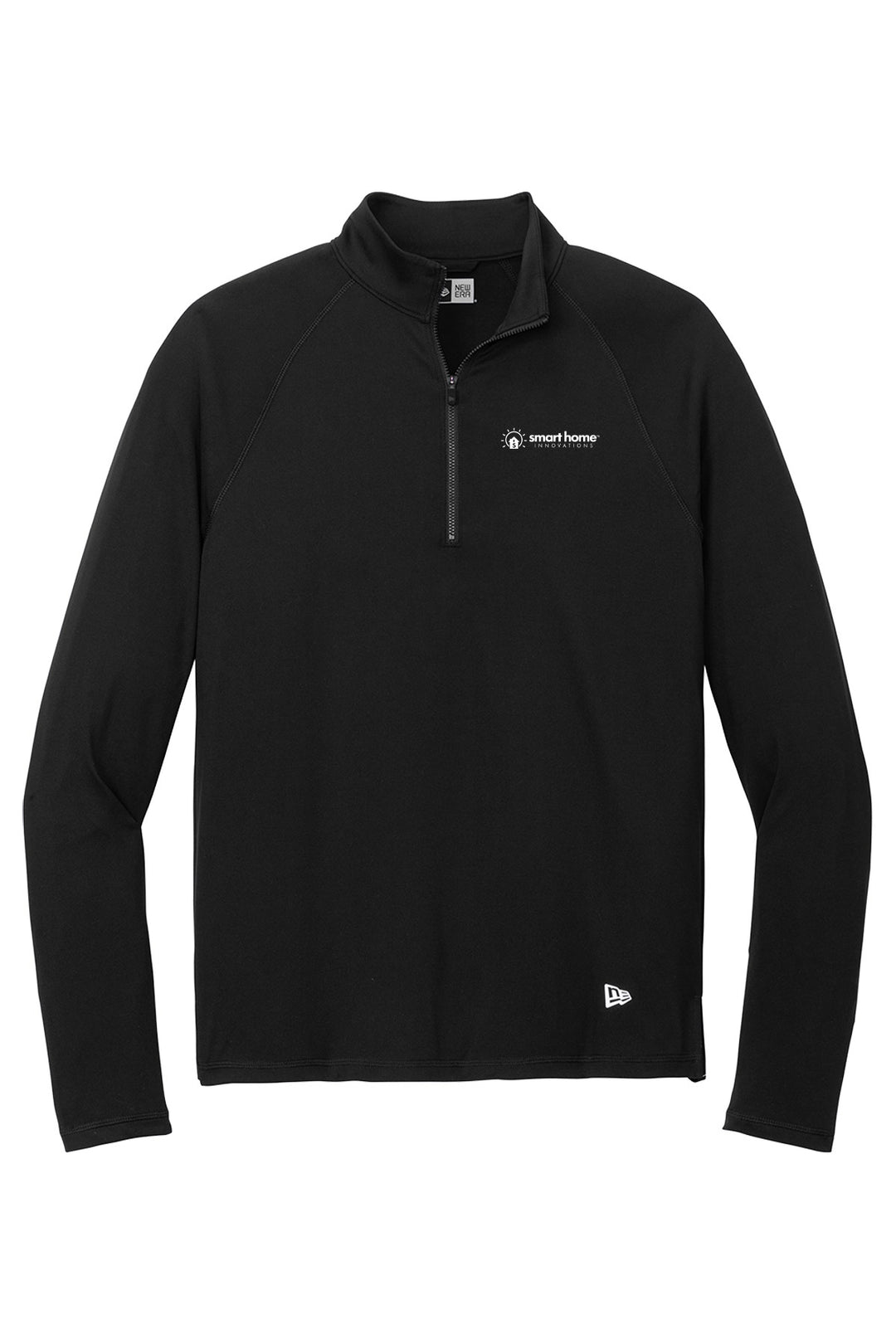Power 1/2-Zip
