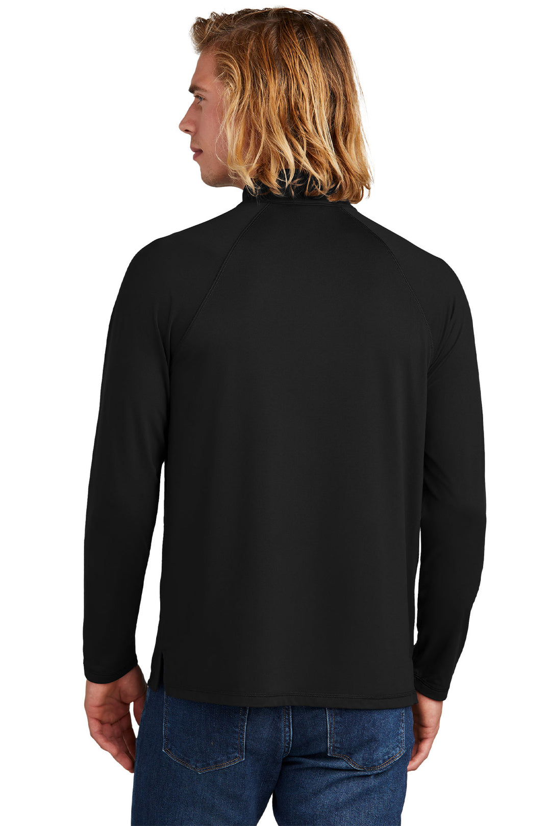 Power 1/2-Zip