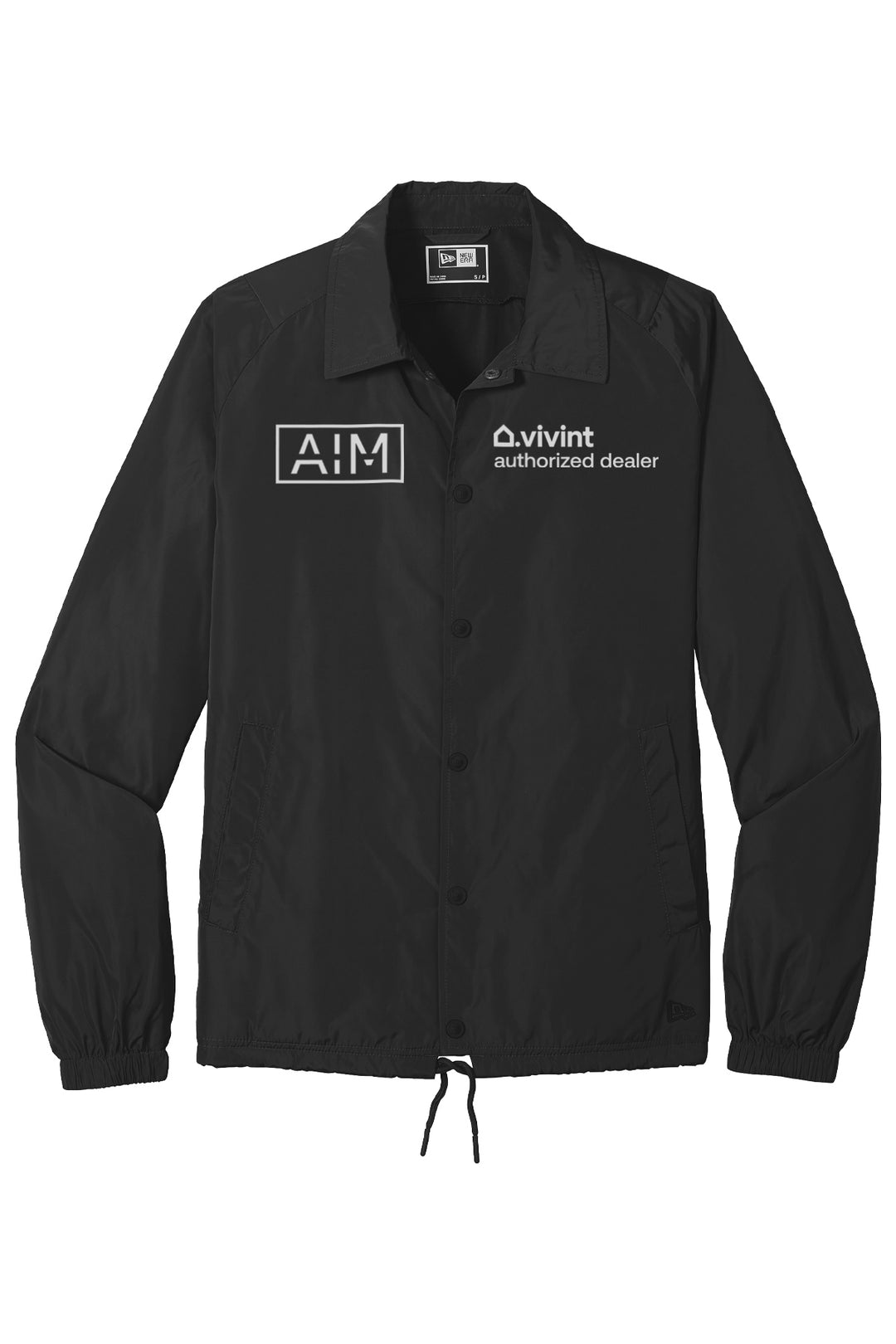 Coaches Jacket