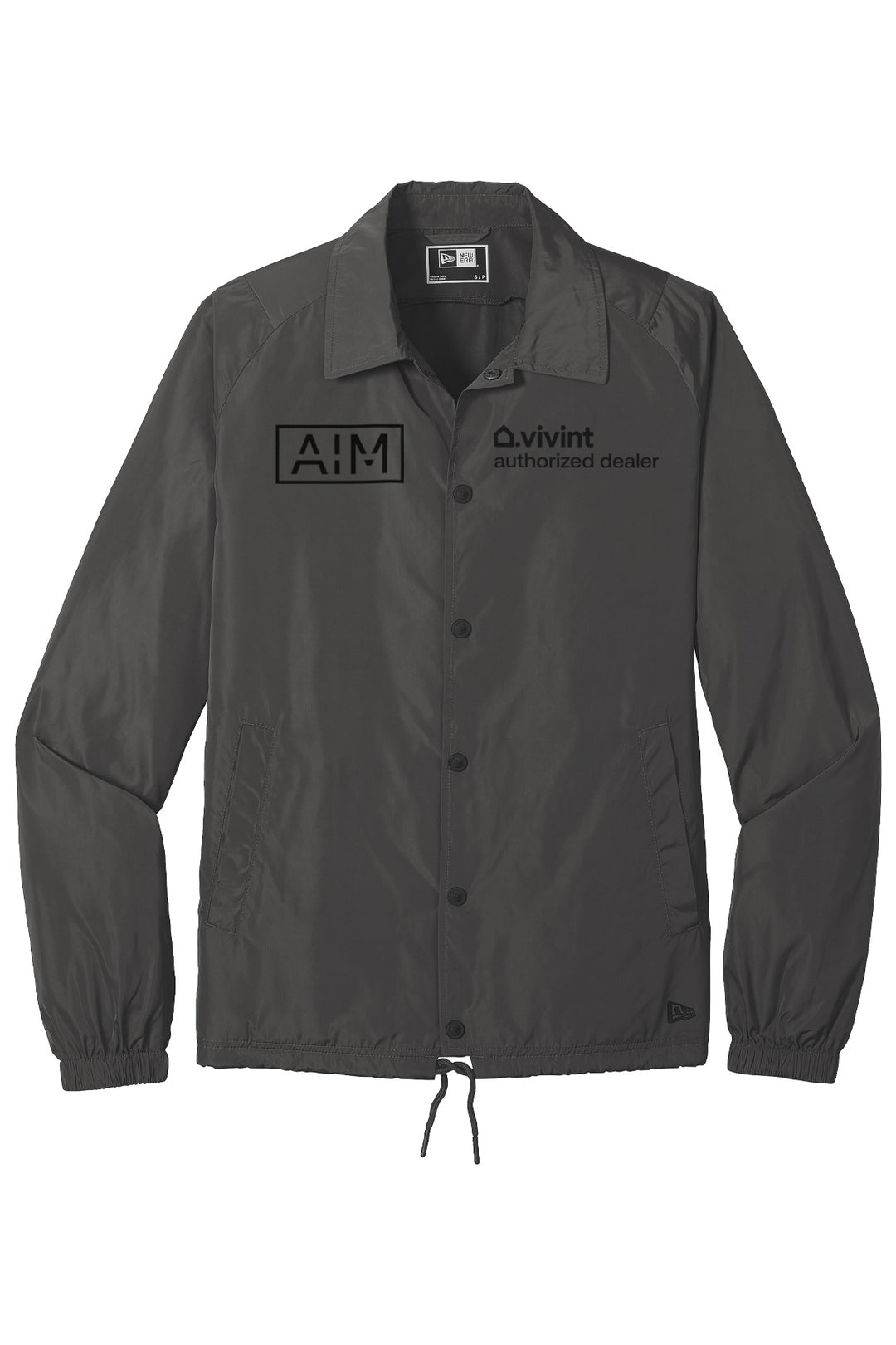 Coaches Jacket