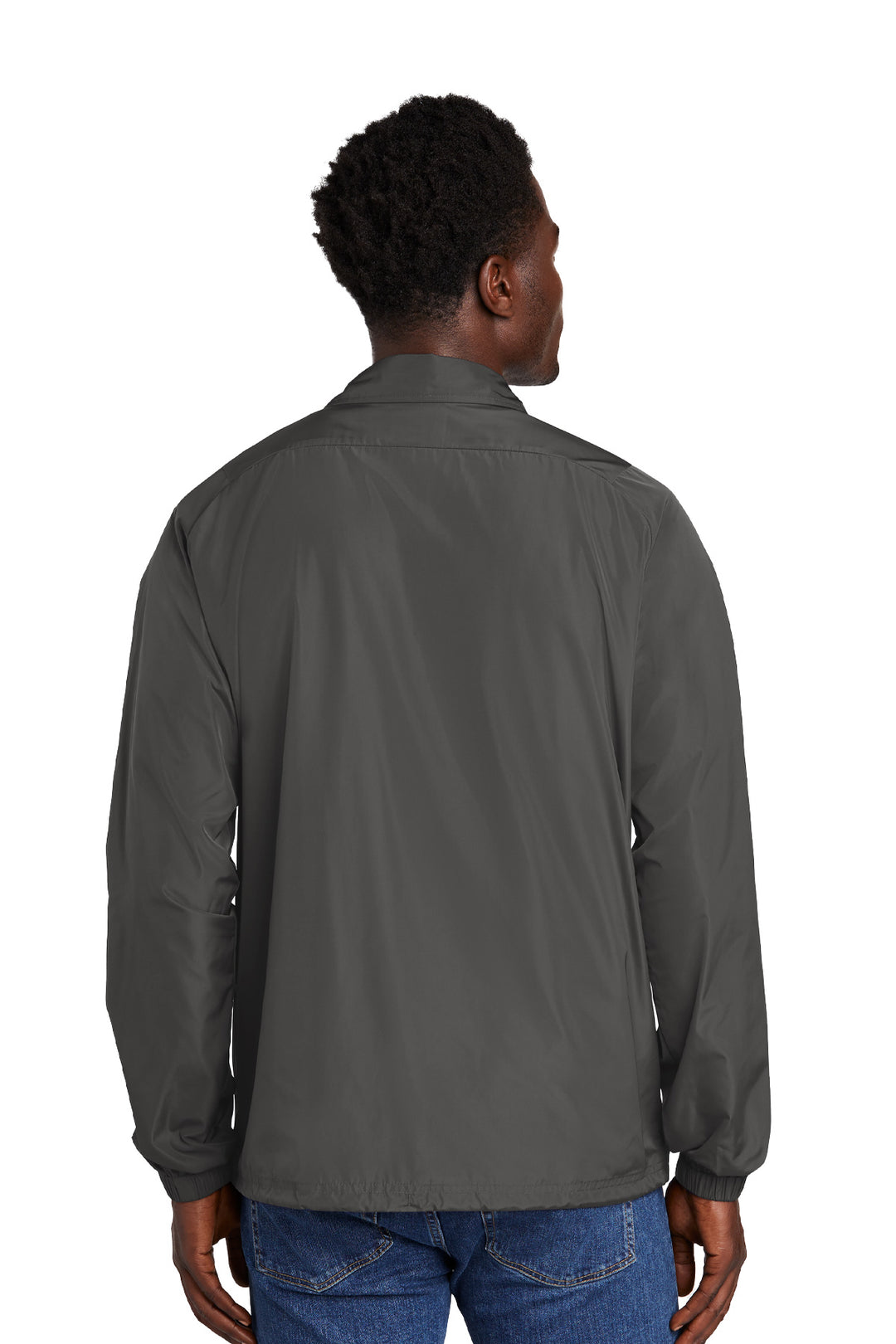 Coaches Jacket